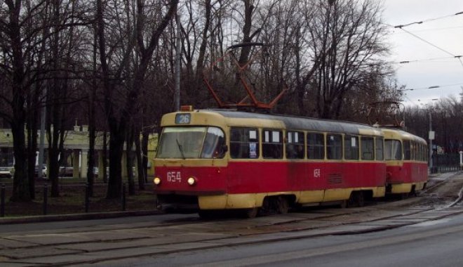 Фото: Харьковский городской совет