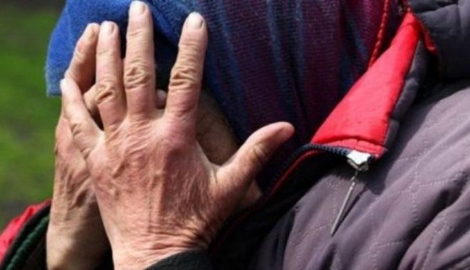 Жестоко убили пенсионерку. Фото: topnews.kr.ua