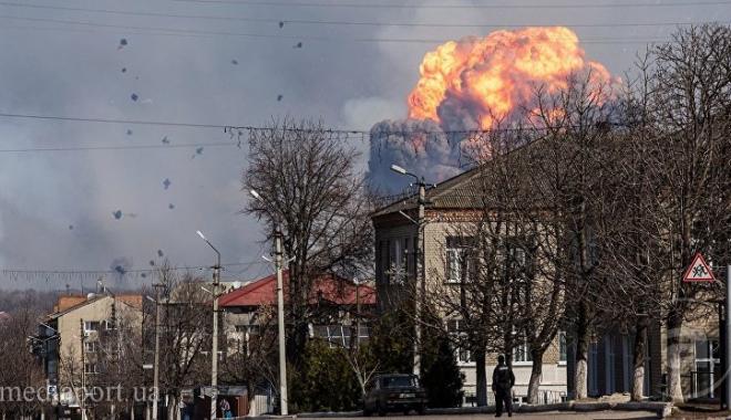 Погибшая стала второй жертвой ЧП. Фото: mediaport.ua