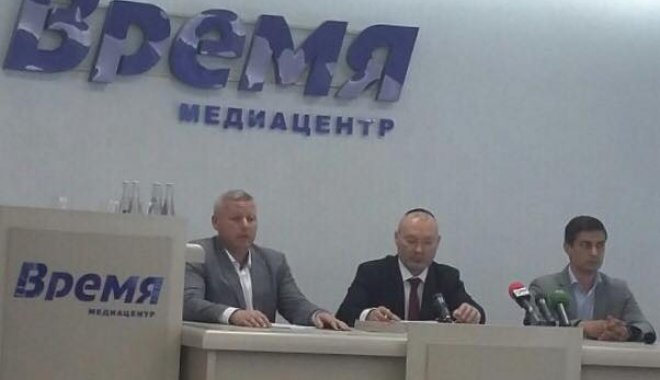 Фото: пресс-служба ТЦ "Барабашово"