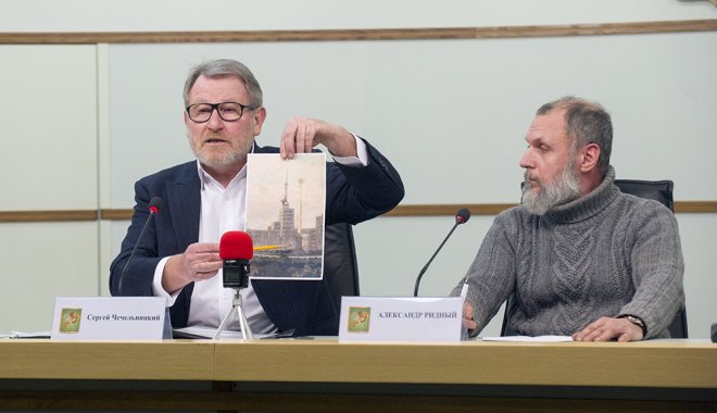 Фото: Сергей Бобок