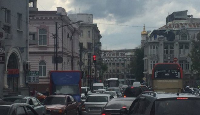 Фото: Харьковский городской совет