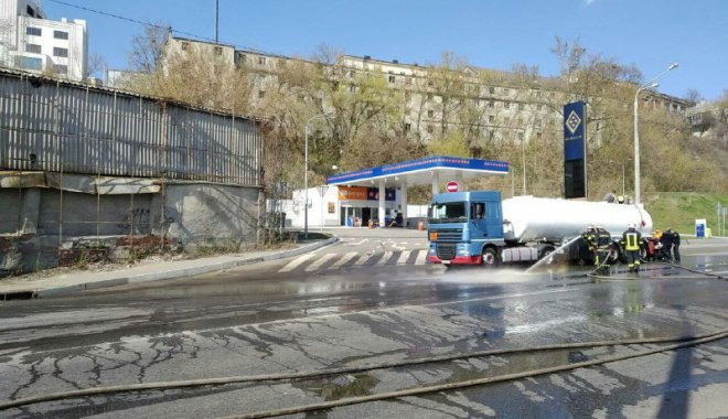 Фото: Треш Харьков