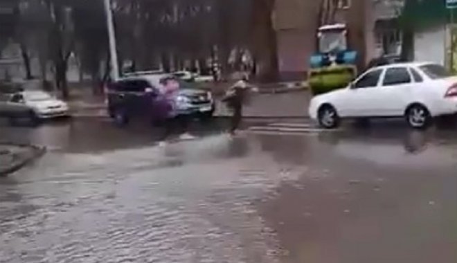 Кадр из видео