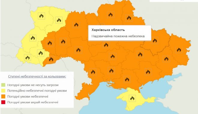 Фото: Гидрометцентр