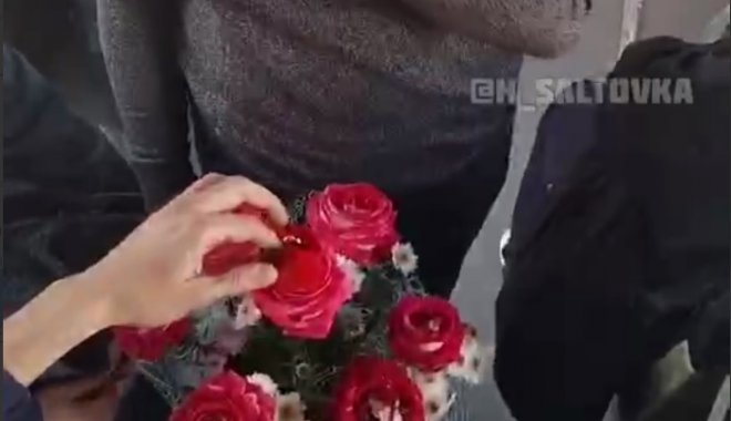 Кадр из видео