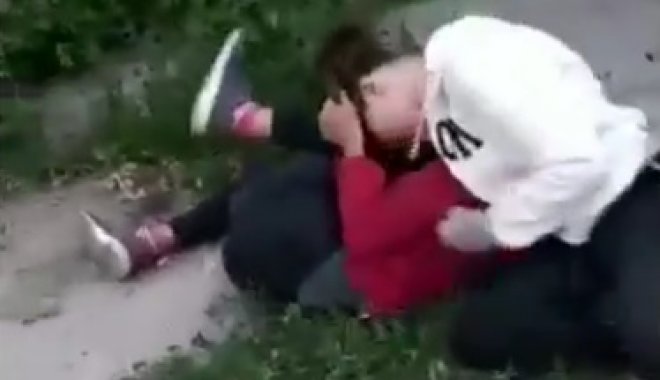 Кадр из видео