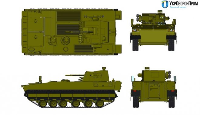 Фото: ukroboronprom.com.ua