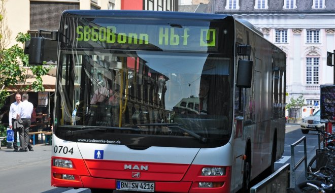 Автобус в Германию. Фото: kakdobratsya.com