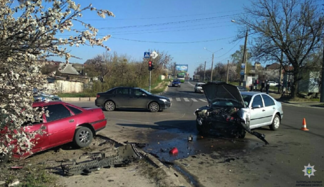 Фото: пресс-служба УПП