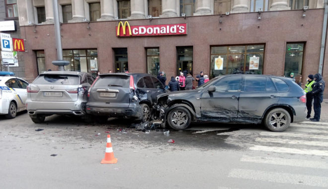 Фото: ГУНП