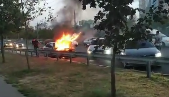Проспект Науки. Кадр из видео