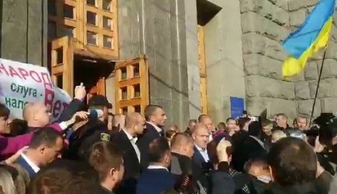 Скриншот из видео "Харьков 1654"