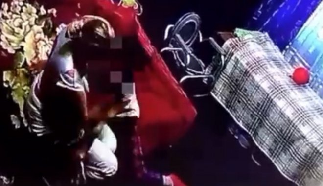 Скриншот из видео