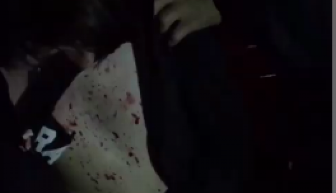 Кадр из видео