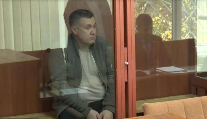 Кадр из видео