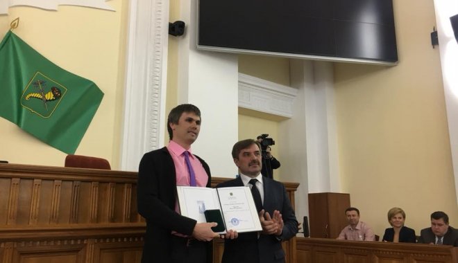Фото: Facebook Ольга Чичина