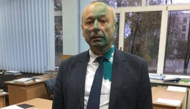 Игорь Чумаченко. Фото: И.Чумаченко