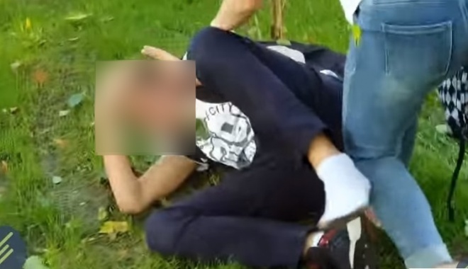 Скриншот из видео StudMedia
