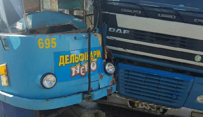 Фото: Патрульная полиция