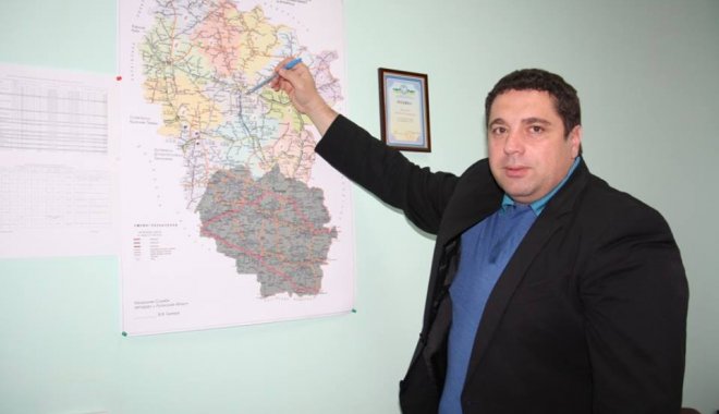Вадим Даниелян. Фото: ХАЦ