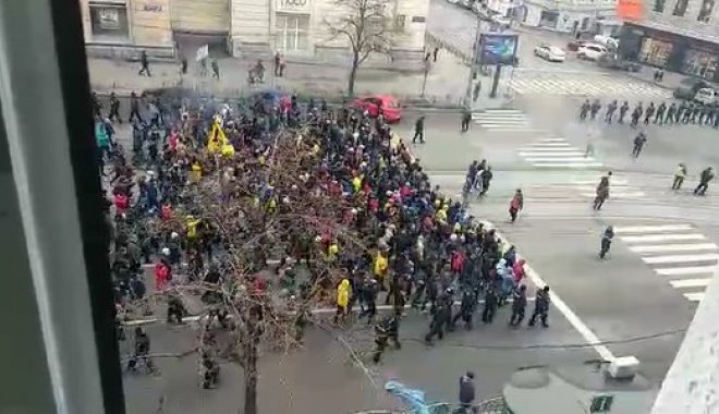 Кадр из видео