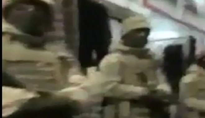 Скриншот из видео сообщества "Мой Барик"
