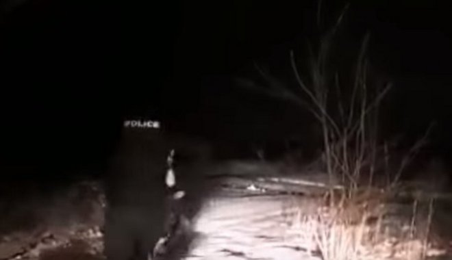 Скриншот из видео прокуратуры Харьковской области