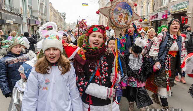 Участники пройдут по Сумской. Фото: Городской дозор