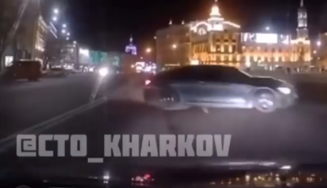 Кадр из видео