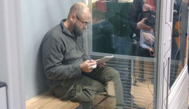 Геннадий Дронов. Фото: NewsRoom