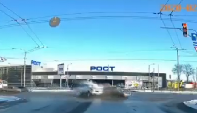 Кадр из видео