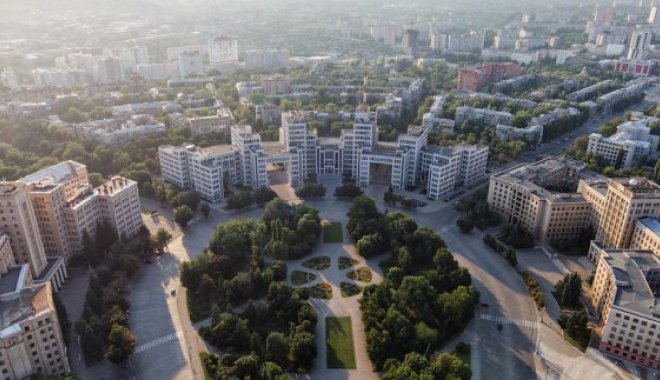 Фото: Харьковский городской совет