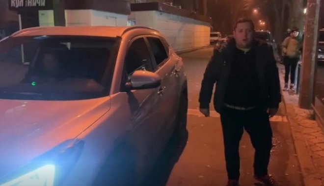 Скриншот из видео Oleg Kovalenko