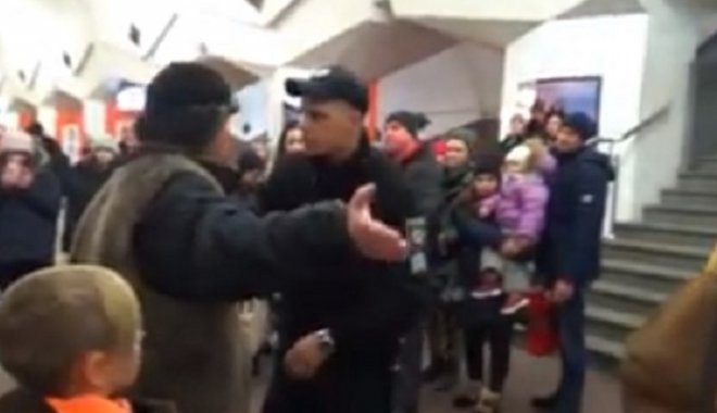 Скриншот из видео сообщества "Mova"