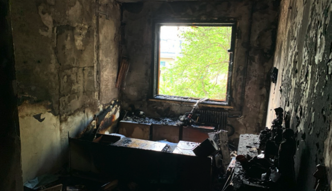 Фото: ГСЧС в Харьковской области