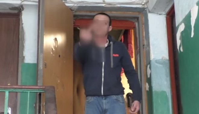 Скриншот из видео Медиа группы "Объектив"