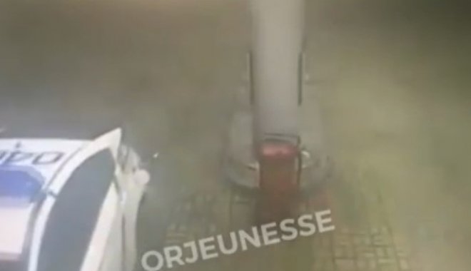 Скриншот из видео ORJEUNESSE