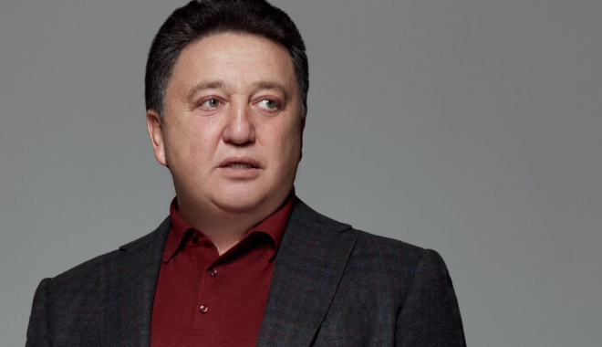 Александр Фельдман. Фото: NewsRoom