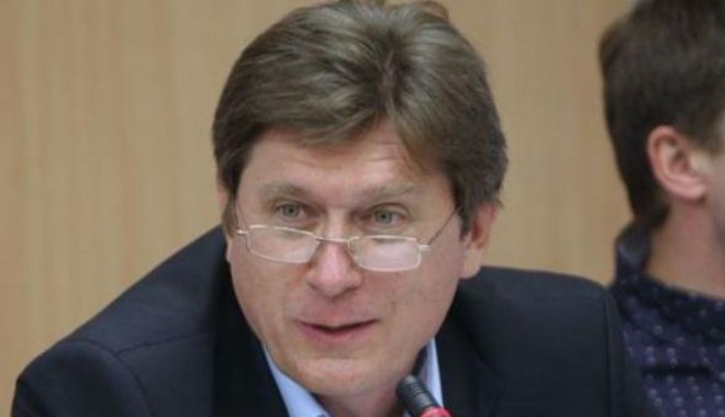 Владимир Фесенко. Фото: Подробности