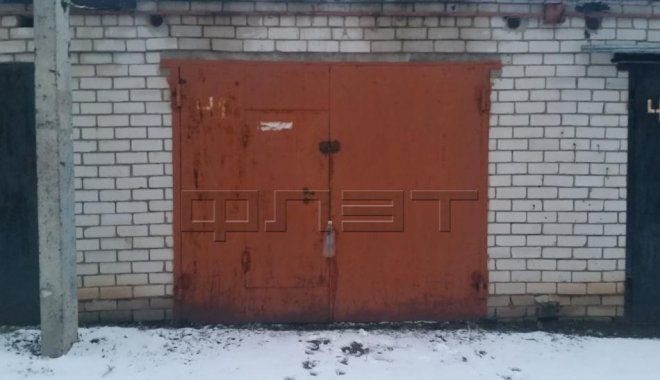 Фото: Флет
