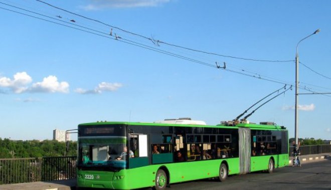 Движение будет ограничено до конца лета. Фото: ХГС