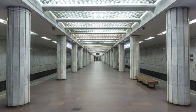 Фото: Мир метро