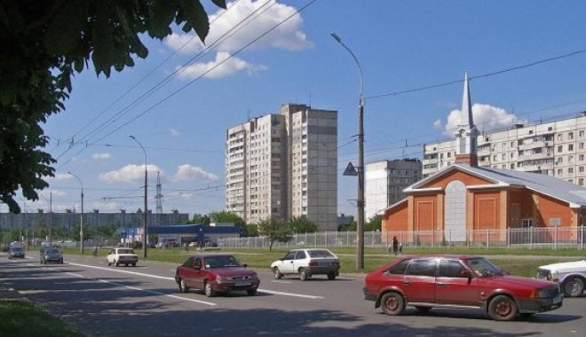 Фото: ХГС