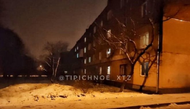 Фото: Типичное ХТЗ