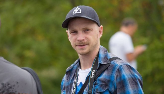 Фото: Facebook Семен Хмельницкий