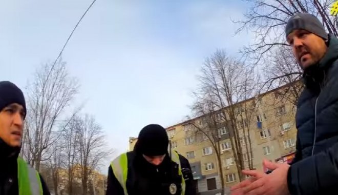 Стоп-кадр из видео