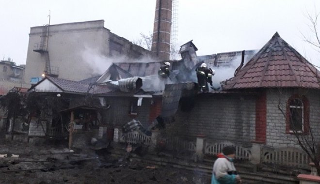 Фото: ГСЧС в Харьковской области