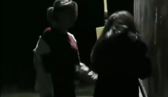 Кадр из видео