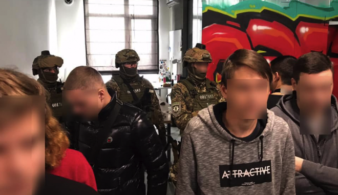 Фото: Нацполиция
